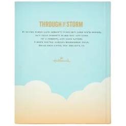 Hallmark Through The Storm: Wishing You A Break In The Clouds Book -Hot Sale Hallmark Store Through the Storm Wishing You a Break in the Clouds Book root 1BOK1413 BOK1413 1470 4.jpg Source Image