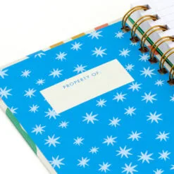 Hallmark It's Fine Thumbs-Up Journal -Hot Sale Hallmark Store ThumbsUp Notebook 3HWJ2119 06