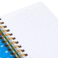 Hallmark It's Fine Thumbs-Up Journal -Hot Sale Hallmark Store ThumbsUp Notebook 3HWJ2119 07