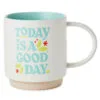Hallmark Today Is A Good Day Mug, 16 Oz.