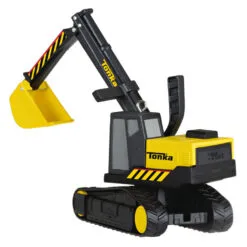 Hallmark Hasbro® Tonka® Excavator Ornament -Hot Sale Hallmark Store Tonka Truck Excavator Keepsake Ornament 1899QXI7339 06