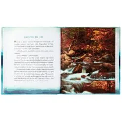 Hallmark Trade Your Cares For Calm Book -Hot Sale Hallmark Store Trade Your Cares for Calm Book root 1BOK1417 BOK1417 1470 3.jpg Source Image