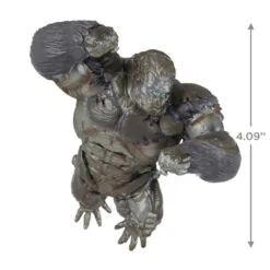 Hallmark Transformers: Rise Of The Beasts™ Optimus Primal Ornament -Hot Sale Hallmark Store Transformers Optimus Primal Gorilla Keepsake Ornament 1999QXI7267 03