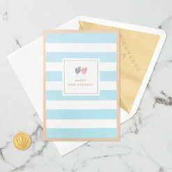 Hallmark Tropical Beach Scene 3D Pop-Up Anniversary Card 11 Hallmark Tropical Beach Scene 3D Pop-Up Anniversary Card -Hot Sale Hallmark Store Tropical Beach Scene 3D PopUp Anniversary Card 1299LAD2773 04