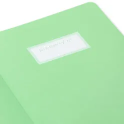 Hallmark Turquoise Faux Leather Notebook With Pen -Hot Sale Hallmark Store Turquoise Faux Leather Notebook With Pen 1HWJ7041 06