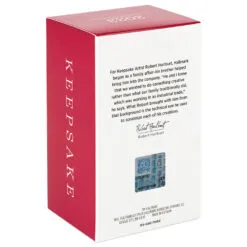 Hallmark All-American Trucks 1973 Chevrolet® Blazer® 2023 Metal Ornament -Hot Sale Hallmark Store Vintage Chevy Blazer Truck Keepsake Ornament 2199QXR8159 05