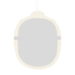 Hallmark We Tied The Knot! 2023 Metal Photo Frame Ornament -Hot Sale Hallmark Store We Tied the Knot Picture Frame Keepsake Ornament 1999QHX3059 06