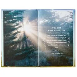 Hallmark When God Thinks Of You He Smiles: Promises For Life Book -Hot Sale Hallmark Store When God Thinks of You He Smiles Promises for Life Book root 1BOK1420 BOK1420 1470 3.jpg Source Image