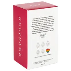 Hallmark Our Anniversary 2023 Porcelain Ornament -Hot Sale Hallmark Store White Love Birds Anniversary Keepsake Ornament 1999QHX3069 05