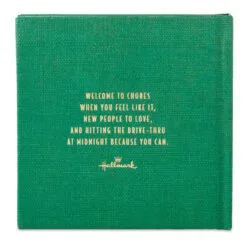 Hallmark Why 18 Is Awesome Book -Hot Sale Hallmark Store Why 18 Is Awesome Gift Book 1BOK1451 04