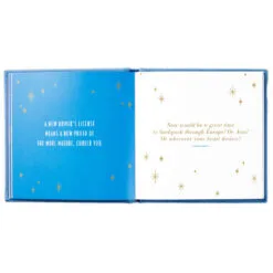 Hallmark Why 21 Is Incredible Book -Hot Sale Hallmark Store Why 21 Is Incredible Gift Book 1BOK1452 03
