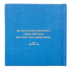 Hallmark Why 21 Is Incredible Book -Hot Sale Hallmark Store Why 21 Is Incredible Gift Book 1BOK1452 04