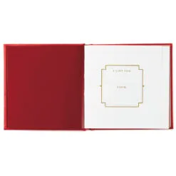 Hallmark Why 50 Is Wonderful Book -Hot Sale Hallmark Store Why 50 Is Wonderful Gift Book 1BOK1447 03