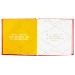 Hallmark Why 50 Is Wonderful Book -Hot Sale Hallmark Store Why 50 Is Wonderful Gift Book 1BOK1447 04