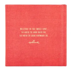 Hallmark Why 50 Is Wonderful Book -Hot Sale Hallmark Store Why 50 Is Wonderful Gift Book 1BOK1447 05