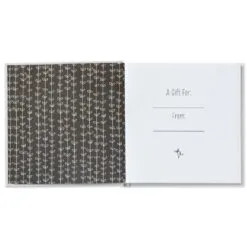 Hallmark You Are A Blessing Book 7 Hallmark You Are A Blessing Book -Hot Sale Hallmark Store You Are a Blessing Book 1BOK1482 03