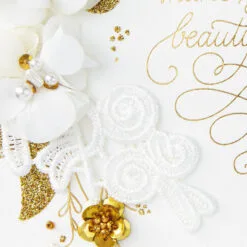 You Make Life Beautiful Anniversary Card -Hot Sale Hallmark Store You Make Life Beautiful Anniversary Card 1299LAD7069 04